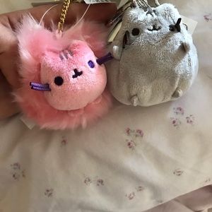 Pusheen
